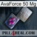 AvaForce 50Mg 38